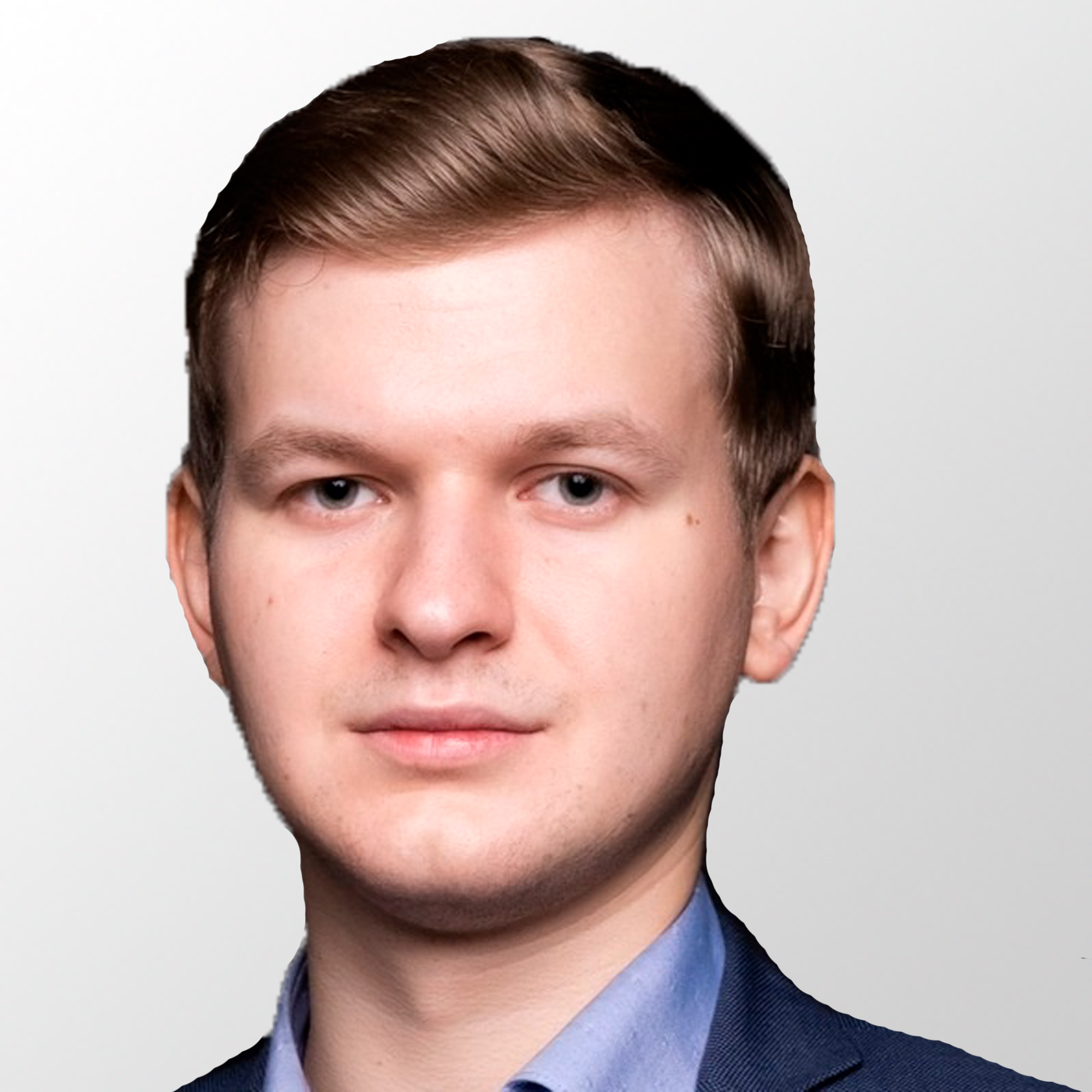 Павел Чистяков